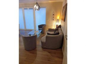 Carlo Comfortable holiday residence, Breege